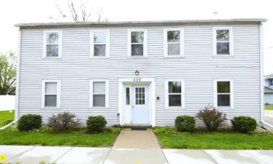 Main picture of 406 Jackson St