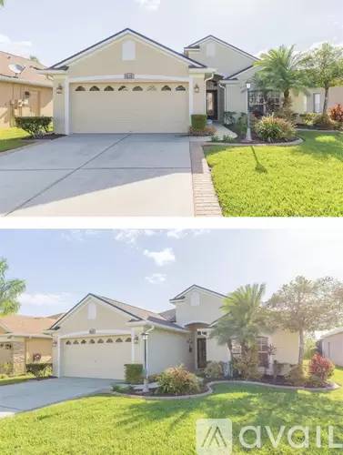 Main picture of 3216 Sago Point Ct