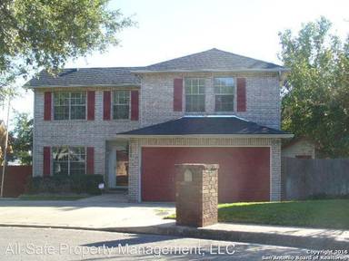 Main picture of 2430 Garden Meadow St
