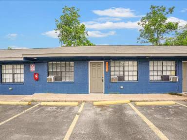 Main picture of Alta Arms Apartments
