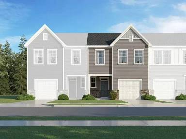 Main picture of Lennar at Finley Landing