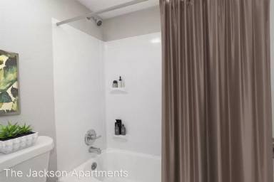 Main picture of The Jackson Apartments