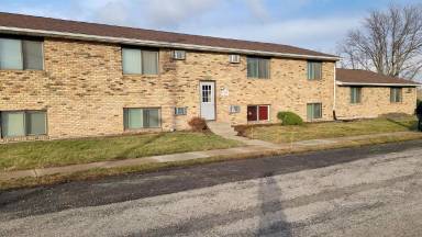 Main picture of 1628 L St SW