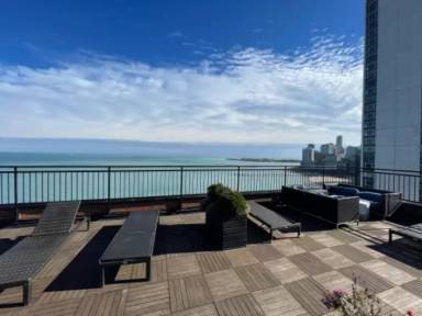 Main picture of 1319 N Lakeshore Dr