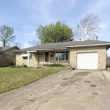 Main picture of Runway