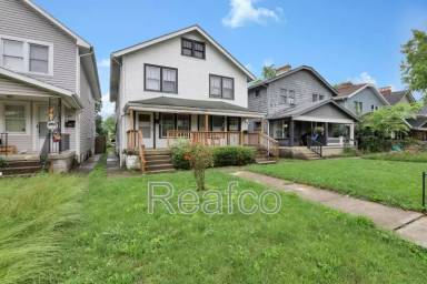 Main picture of 657 S Burgess Ave
