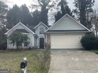 Main picture of 802 Sweetwater Way