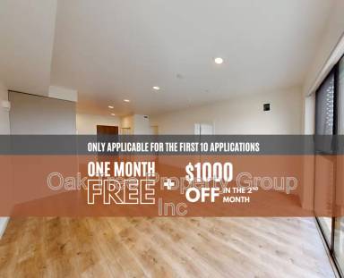 Main picture of The Union Apartments