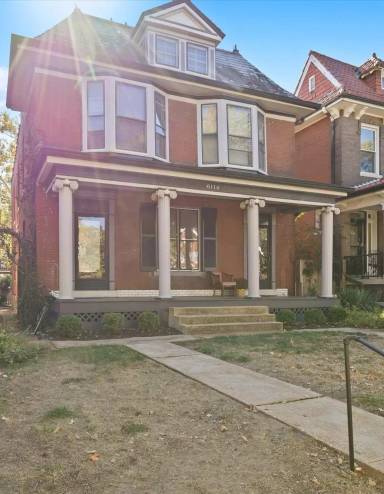 Main picture of 6114 Waterman Blvd