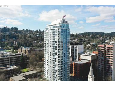 Main picture of Benson Tower