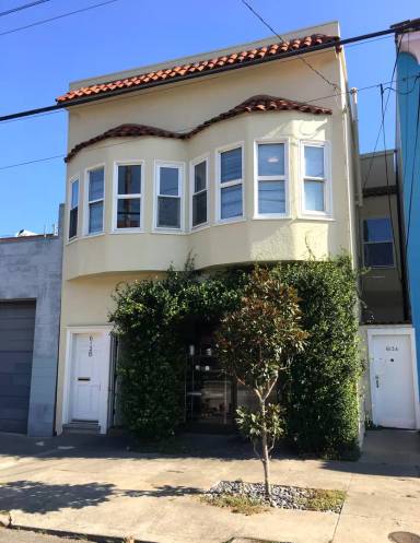 Main picture of 613 York St