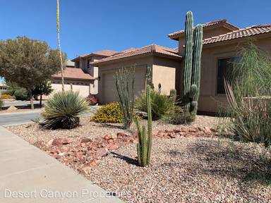 Main picture of 43850 W Snow Dr