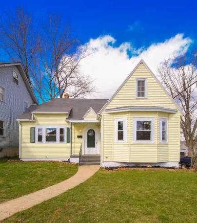 Main picture of 257 Sandhurst Dr