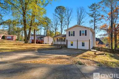 Main picture of 264 Greenwood Dr NW