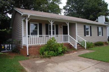 Main picture of 1205 Picard St