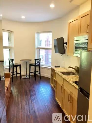 Main picture of 19 Cumberland St