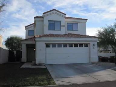 Main picture of Desert Winds La Vida Serena