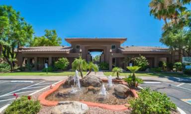 Main picture of The Plaza Residence
