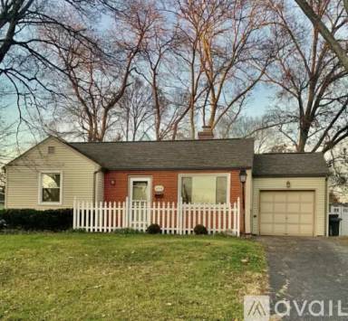 Main picture of 454 Kenbrook Dr