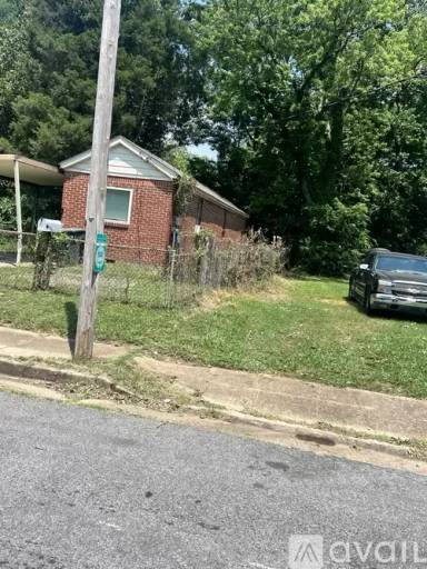Main picture of 1710 Orr St