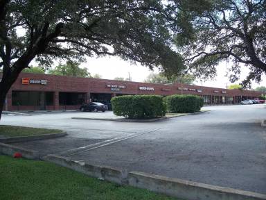 Main picture of Thousand Oaks Center