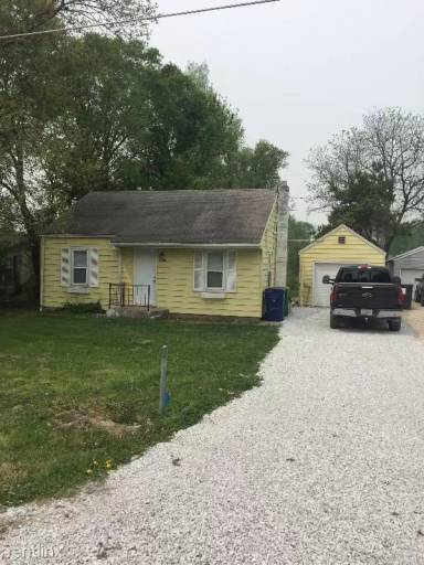 Main picture of 4734 NE 28th Ct