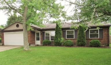 Main picture of 4079 SW M St