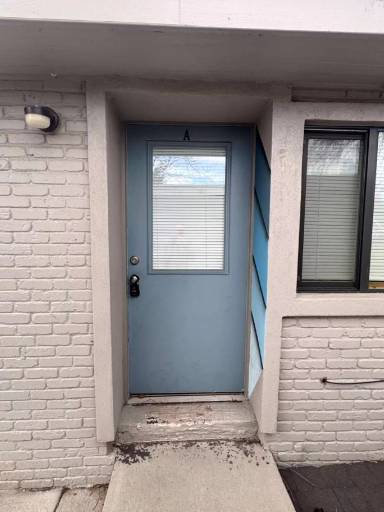 Main picture of 1741 Harlan St