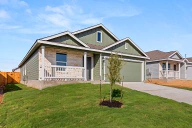 Main picture of 2945 Green Finch