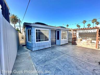 Main picture of 4757 Bermuda Ave