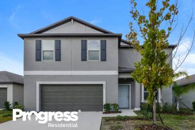 Main picture of Spencer Creek Community
