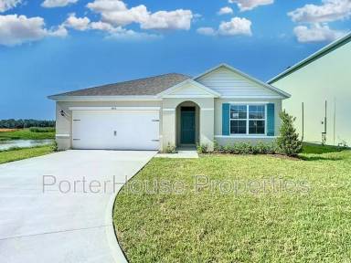Main picture of 3426 Sabatia Ln