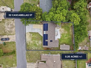 Main picture of 32 Cascabellas St