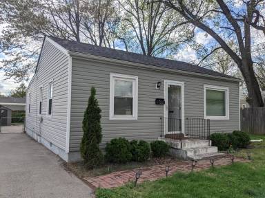 Main picture of 4308 Trinity Cir