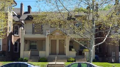 Main picture of 1540 Neil Ave