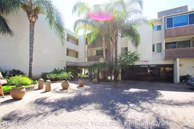 Main picture of Park Encino