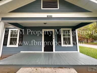 Main picture of 1020 N Beaton St