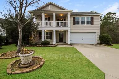 Main picture of 431 Bradington Way
