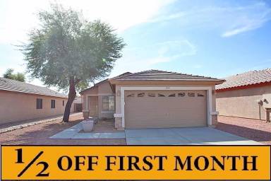 Main picture of 14969 W Caribbean Ln