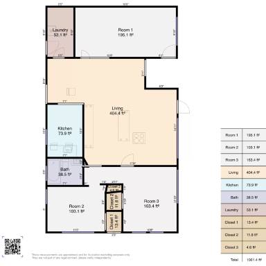 Main picture of 2536 S Treat Ave