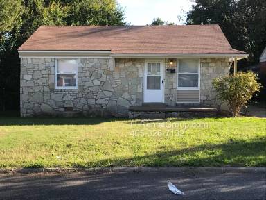 Main picture of 503 - 505 E Fairchild Dr Duplex