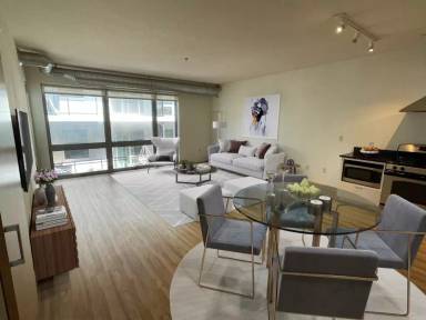Main picture of Apartments Solhem