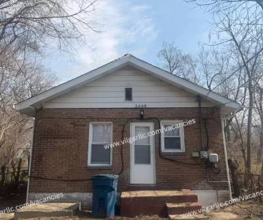Main picture of 2668 Connecticut St