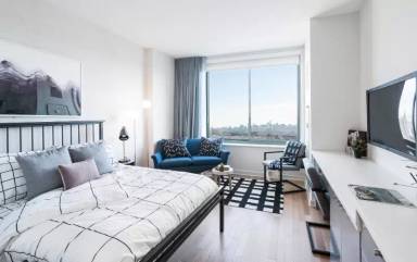 Main picture of Journal Squared Apartments