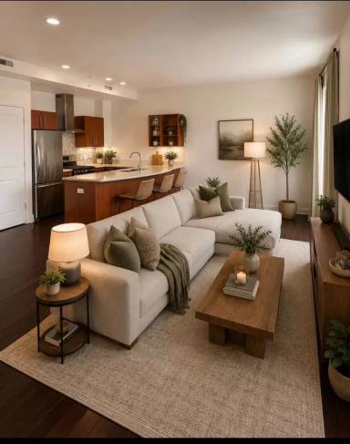Main picture of Lafayette Apartments