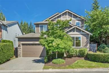 Main picture of 2006 263rd Ln SE