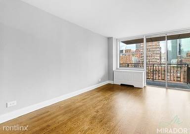Main picture of New York Tower