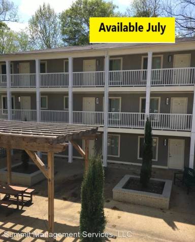 Main picture of Solo Squared Apartments