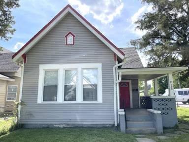 Main picture of 828 Dawson St