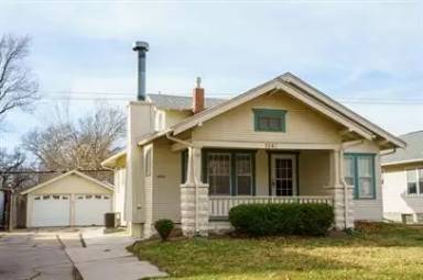 Main picture of 1243 N Coolidge Ave